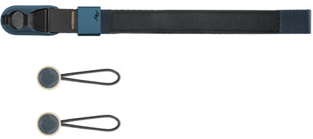 Peak Design universalus riešo dirželis Cuff - Ocean (CF-DS-3)
