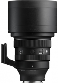 Sigma objektyvas 135mm F1.4 DG ART (L-Mount)