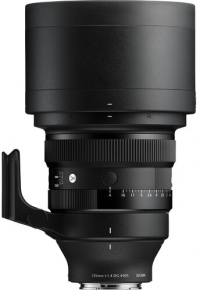 Sigma objektyvas 135mm F1.4 DG ART (Sony E)