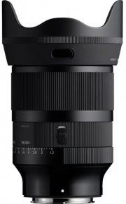 Sigma objektyvas 35mm F1.2 DG II ART (L-Mount)