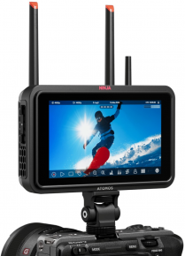 Atomos ekranas Ninja TX