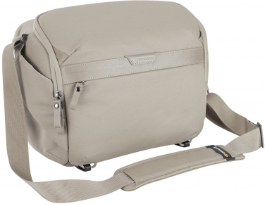 Vanguard krepšys VEO METRO S7L creme