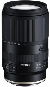 Tamron 18-300mm F/3.5-6.3 Di III-A VC VXD Nikon Z (APS-C)