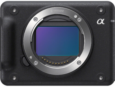 SONY ILX-LR1