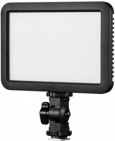Godox šviestuvas LDP8Bi Streaming Slim Panel Light