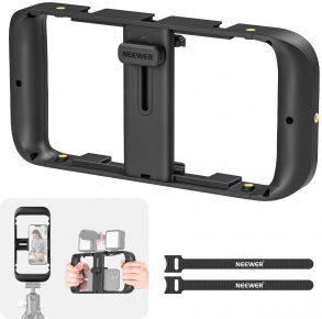 NEEWER A104, smartphone video rig
