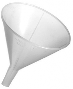 Paterson piltuvėlis 11cm PTP306