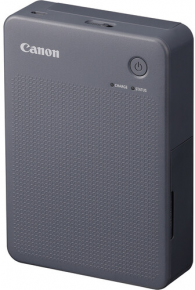 Canon SELPHY QX20 (Tamsiai pilka)