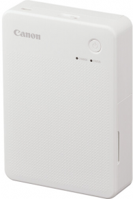 Canon SELPHY QX20 (Smėlio balta)