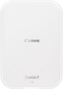 Canon spausdintuvas Zoemini 2 (Perlamutrinė)