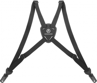 Vanguard petnešos Veo Optic Guard H BK
