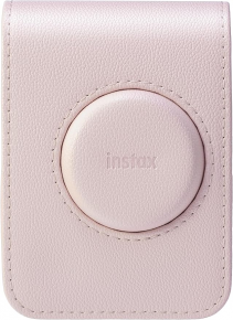 Fujifilm dėklas Instax MINI EVO GENTLE ROSE (Rožinis) 