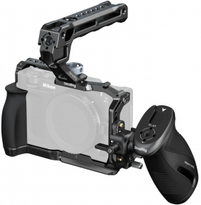SmallRig 5468 Cage Kit for Nikon ZR Advanced Edition