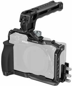 SmallRig 5647 Cage Kit for Nikon ZR