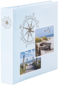 HAMA alb. COMPASS 10x15/200 (3855)