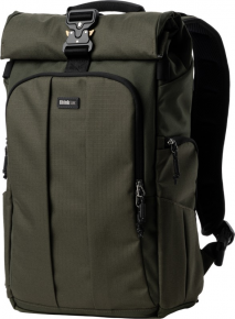 ThinkTank kuprinė FocusPoint 22L I Hybrid RollTop Backpack greenway