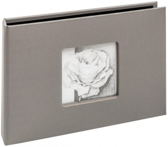 WALTHER alb.MA-349 X Beyond, 10x15 cm, 12ntr, pilkos sp.