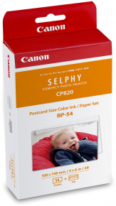 Canon popierius RP-54  