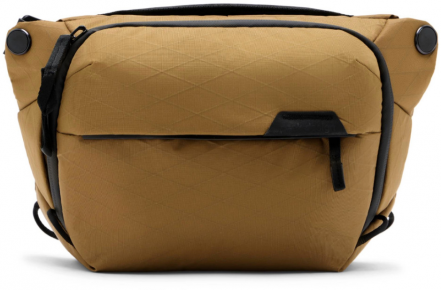 Peak Design krepšys Everyday Sling 3L Coyote