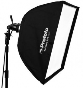 Profoto RFi Softbox 3x3 (90x90cm)