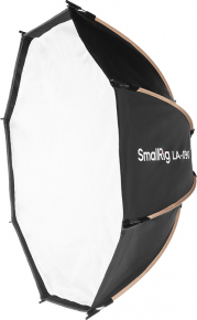 SmallRig 4633 Octagonal Softbox LA-O90