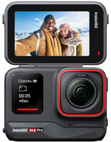 Insta360 Ace Pro 2