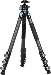 Sirui trikojis L-324F + KS-40 Carbon