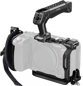 SmallRig 5809 Cage Kit for Canon EOS C50