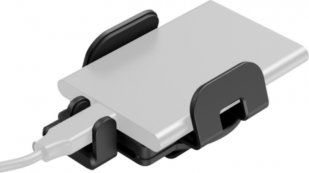 SmallRig 5397 Mounting Clamp for External SSD