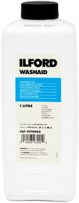 Ilford Chemistry washaid 1L