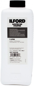 Ilford ryškalas Ilfotech DD Starter 1 L