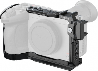 SmallRig 5587 Cage for Sony FX2