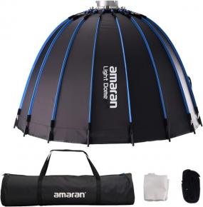 Amaran šviesdėžė Light Dome 90