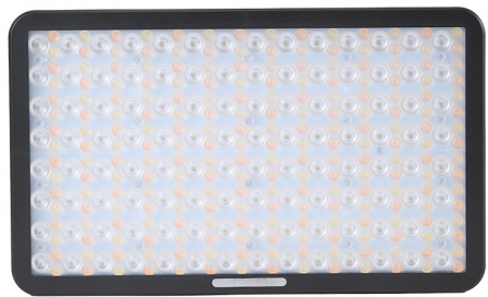Amaran LED šviestuvas Pano 60C Kit Charcoal (EU)