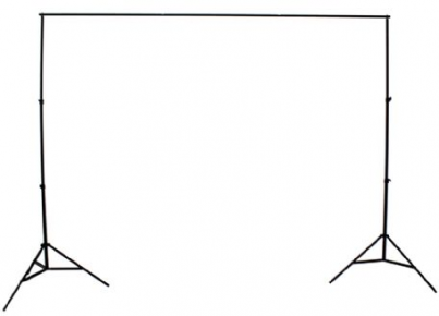 StudioKing fonų laikymo sistema BG-2600A 240x305