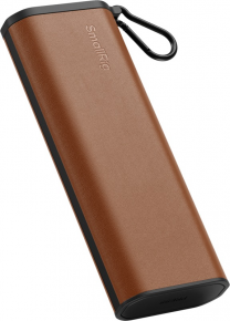 SmallRig 4532 Multifunctional Card Reader & Storage Case CFexpress Type B