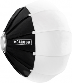 Caruba Lantern Sofbox 85cm