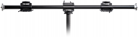 Caruba Tripod Accessory Arm for Four Heads (100cm)