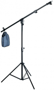 Godox studijos stovas-gervė LB02 Light stand