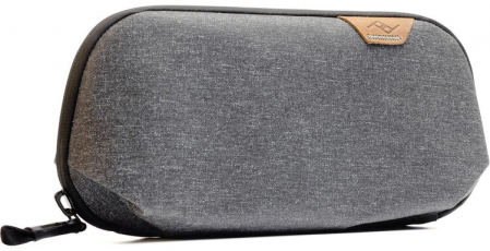 Peak Design dėklas Tech Pouch Small Charcoal