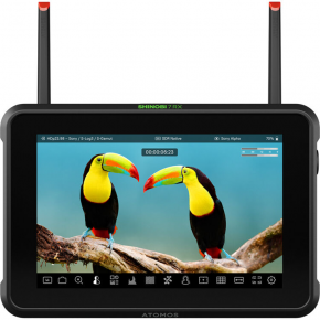 Atomos ekranas Shinobi 7 RX
