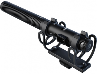 Atomos StudioSonic Shotgun Mic
