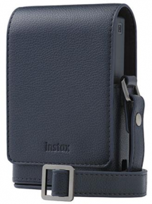 Fujifilm dėklas Instax MINI LiPlay Midnight Blue     