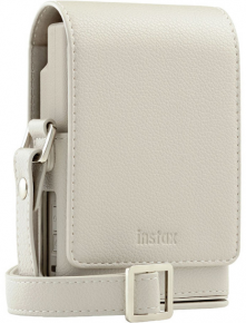 Fujifilm dėklas Instax MINI LiPlay Sand Beige  