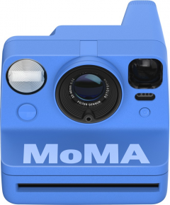 Polaroid momentinis fotoaparatas Now Gen 3 MoMa Edition