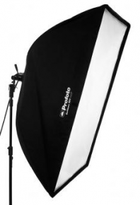 Profoto Softbox 4x6 RFi (120x180cm)