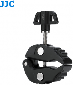 JJC laikiklis Multi-Function Power Clip (MFC-C)