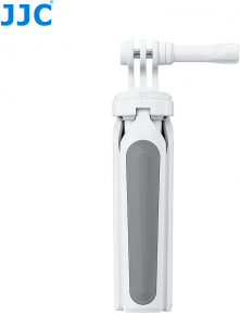 JJC trikojis (Selfie Stick) TP-T3A mini WHITE
