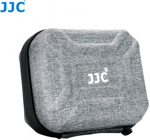 JJC dėklas filtrams FP-K10 GRAY