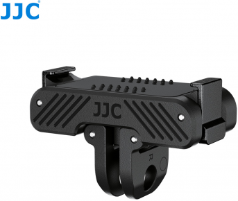 JJC adapteris Magnetic Quick Release Adapter QRAM-OA ( Action 5 Pro / 4 / 3)